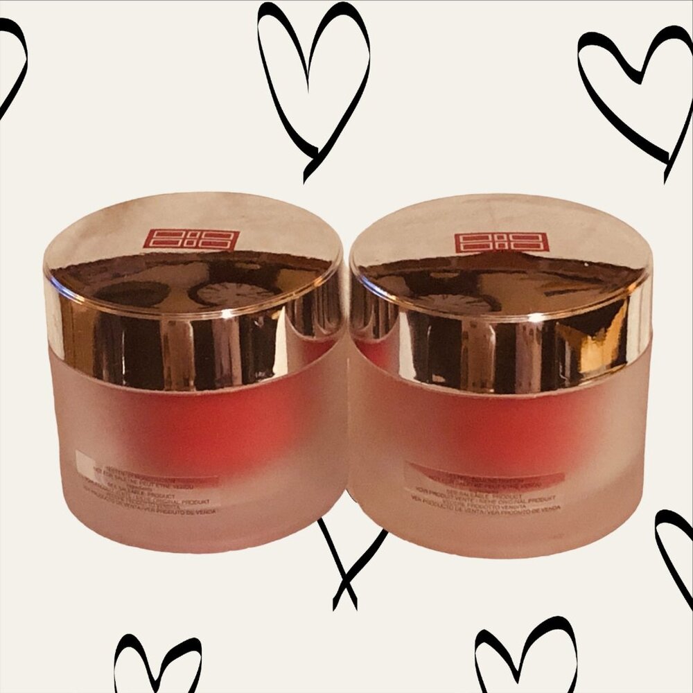 ❤️ 2 Elizabeth Arden Illuminating Moisturizers~Unused Testers - Each 1.7oz.